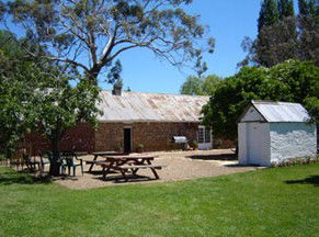 Somercotes - Port Augusta Accommodation 4