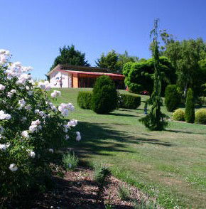 Villarett Gardens Accommodation - Port Augusta Accommodation 3