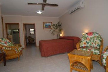 Taihoa Holiday Units - Port Augusta Accommodation 2