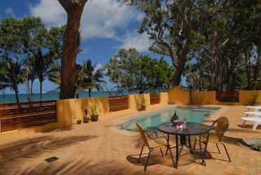 Taihoa Holiday Units - Port Augusta Accommodation 5