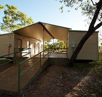 Cobbold Gorge