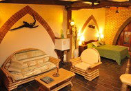 Cedar Park Rainforest Resort - Port Augusta Accommodation 0