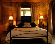 Cedar Park Rainforest Resort - Port Augusta Accommodation 3