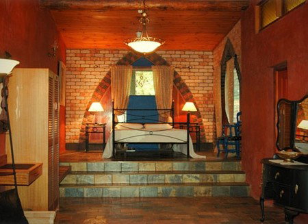 Cedar Park Rainforest Resort - Port Augusta Accommodation 4