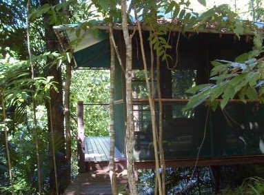 Sanctuary Retreat - Port Augusta Accommodation 0