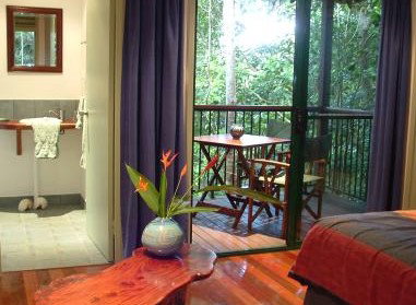 Sanctuary Retreat - Port Augusta Accommodation 5