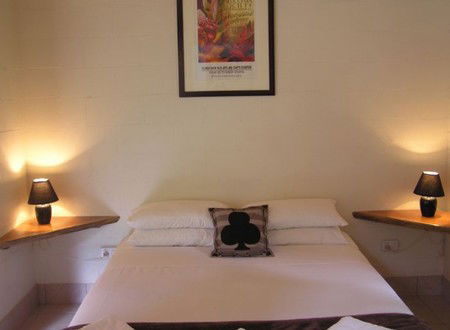 Lync-Haven Rainforest Retreat - Port Augusta Accommodation 2