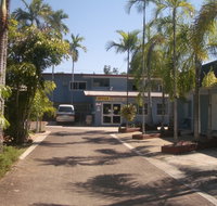 Kookaburra Holiday Park - Port Augusta Accommodation