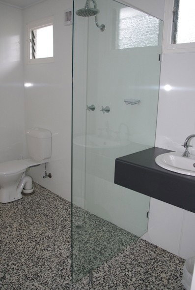 Mareeba Lodge Motel - Port Augusta Accommodation 1