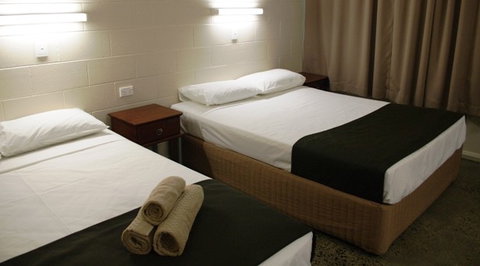 Mareeba Lodge Motel - Port Augusta Accommodation 4