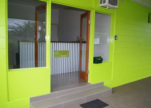 Mareeba Lodge Motel - Port Augusta Accommodation 5