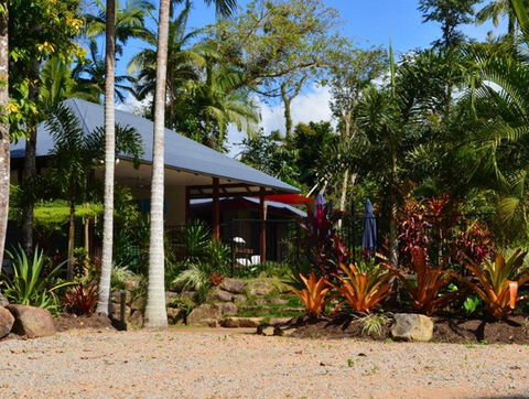 Lost Paradise - Port Augusta Accommodation 2