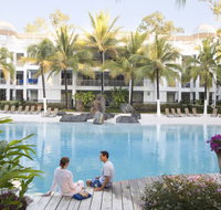 Peppers Beach Club and Spa
