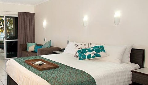 Castaways Resort And Spa Mission Beach - Port Augusta Accommodation 1