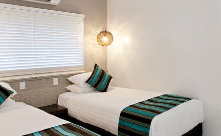 Castaways Resort And Spa Mission Beach - Port Augusta Accommodation 3