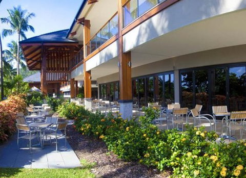 Fitzroy Island Resort - Port Augusta Accommodation 1