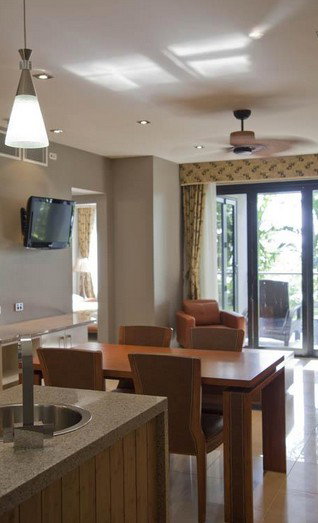 Fitzroy Island Resort - Port Augusta Accommodation 5