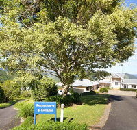 Blue Summit Cottages - Port Augusta Accommodation