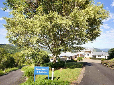 Blue Summit Cottages - Port Augusta Accommodation 0