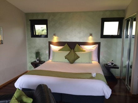 Blue Summit Cottages - Port Augusta Accommodation 1