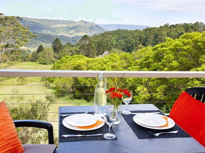 Blue Summit Cottages - Port Augusta Accommodation 2