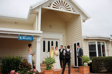 Blue Summit Cottages - Port Augusta Accommodation 3