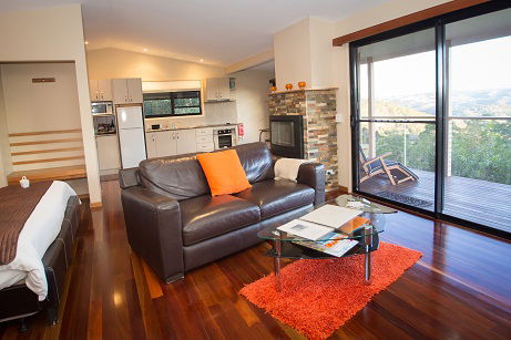 Blue Summit Cottages - Port Augusta Accommodation 4