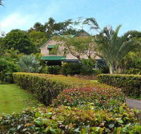 Peppertree Cottage Boutique Bed and Breakfast - Port Augusta Accommodation
