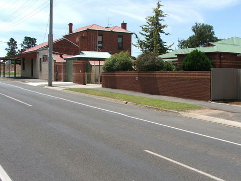 Bristol House Accommodation - Port Augusta Accommodation 1