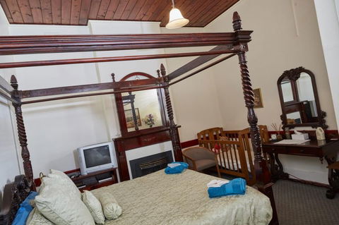 Bristol House Accommodation - Port Augusta Accommodation 3