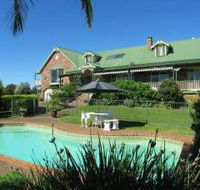The Lodge - Far Meadow - Port Augusta Accommodation