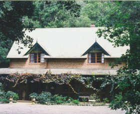 Bellawongarah At Berry - Port Augusta Accommodation 0
