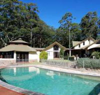 Indooroopilly - Port Augusta Accommodation