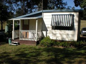 Cambroon QLD Port Augusta Accommodation