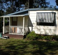 Cambroon Caravan Park - Port Augusta Accommodation