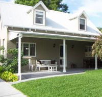 Berry Orchard - Port Augusta Accommodation