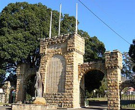 Nowra Showground - Port Augusta Accommodation 0