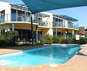 Sails Luxury Apartments - Port Augusta Accommodation 0