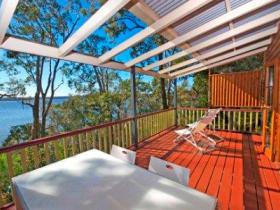 Eumarella Shores Noosa Lake Retreat - Port Augusta Accommodation 0