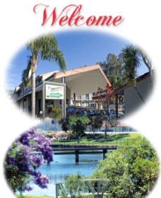 Parkhaven Motor Lodge - Port Augusta Accommodation 0
