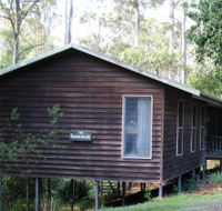 Crystal Waters Eco Park - Port Augusta Accommodation