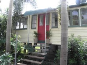 The Red Ginger Bungalow - Port Augusta Accommodation 0
