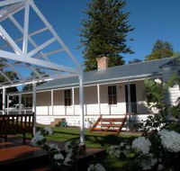 The Cottage - Berry - Port Augusta Accommodation