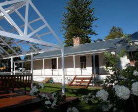 The Cottage - Berry - Port Augusta Accommodation 0