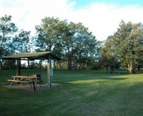 Shoalhaven Caravan Village - Port Augusta Accommodation 0