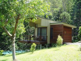 Montville Ocean View Cottages - Port Augusta Accommodation 0