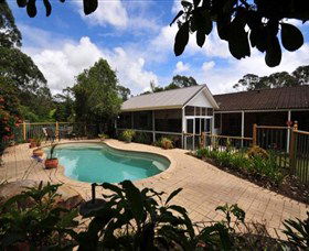 Bangalee NSW Port Augusta Accommodation