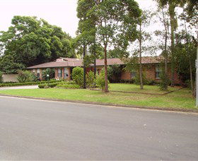 Pleasant Way Motel - Port Augusta Accommodation 0