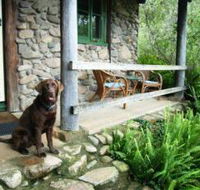 Giba Gunyah Country Cottages - Port Augusta Accommodation