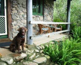 Giba Gunyah Country Cottages - Port Augusta Accommodation 0